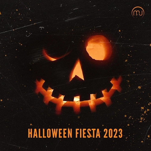 VA - Halloween Fiesta 2023 [MCS012]